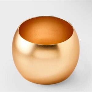Bangle Bracelet Gold